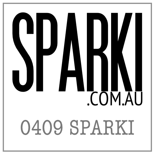 Sparki